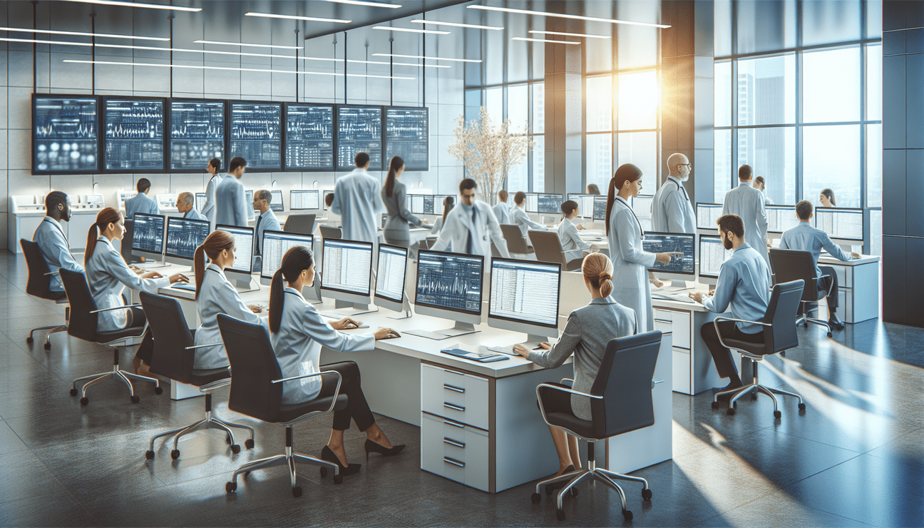 Complete checklist for evaluating IT support providers for medical practices. Covers HIPAA compliance, security, EHR integration, and operational requirements.