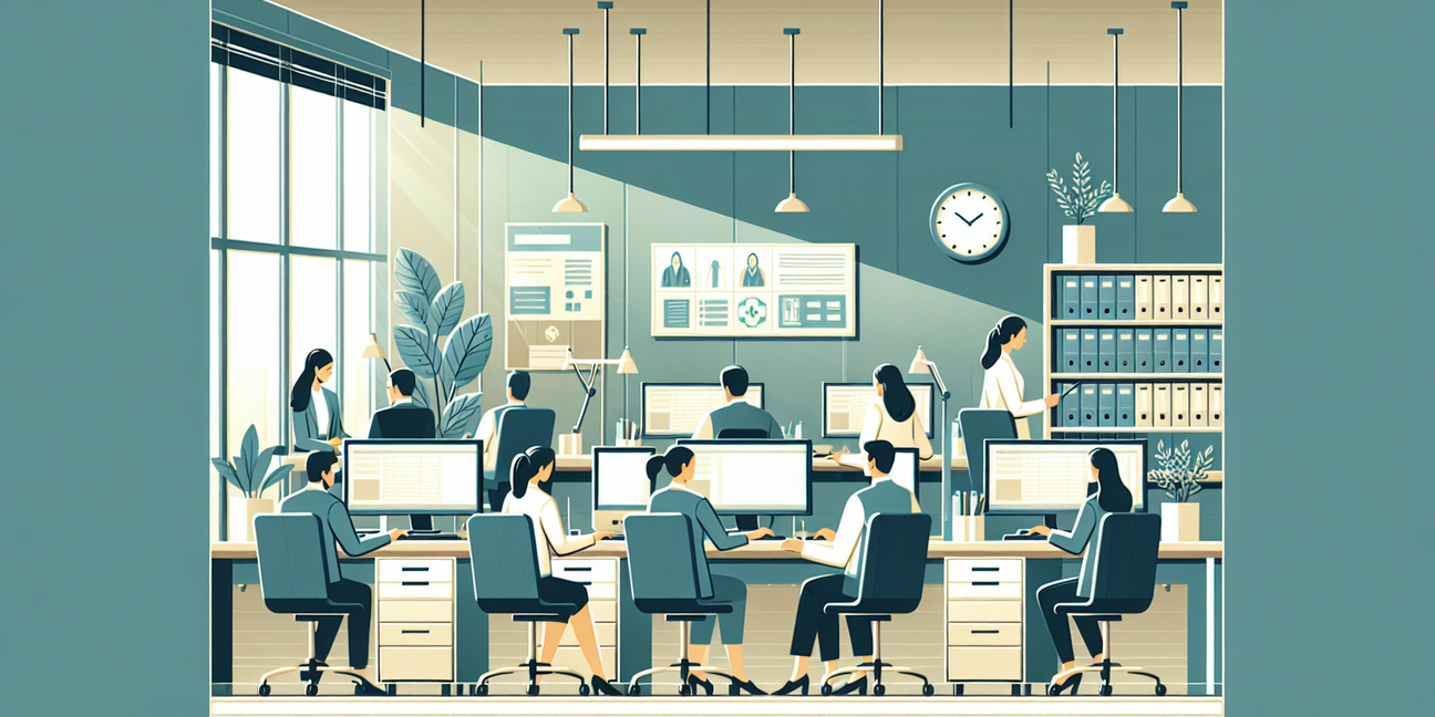 Essential checklist for healthcare practices to evaluate IT support providers. Covers HIPAA compliance, cybersecurity, infrastructure monitoring and help desk services.