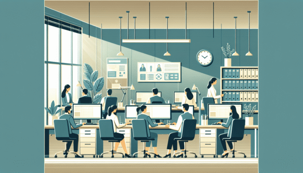 Essential checklist for healthcare practices to evaluate IT support providers. Covers HIPAA compliance, cybersecurity, infrastructure monitoring and help desk services.