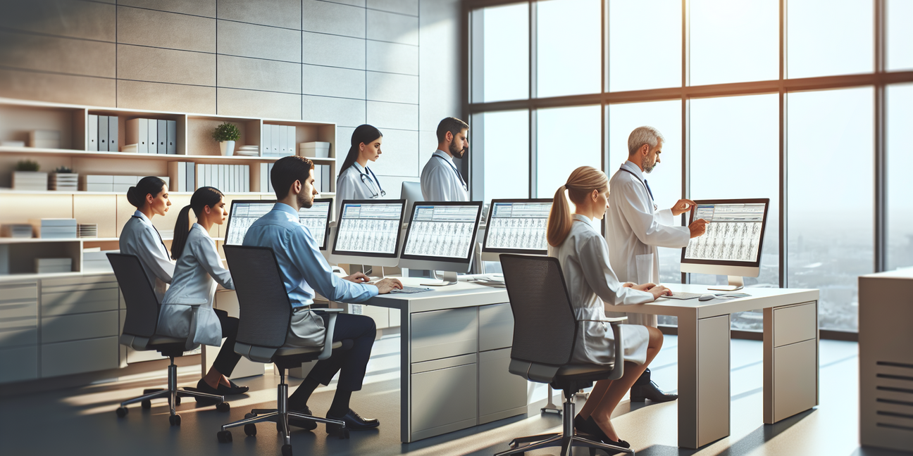 Essential checklist for healthcare practices to evaluate IT support providers. Covers HIPAA compliance, cybersecurity, backup requirements, and service standards.