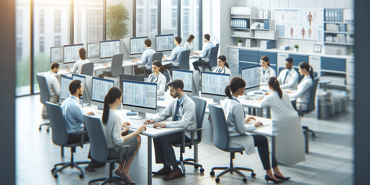 Essential checklist for evaluating managed IT support providers for healthcare practices. Covers HIPAA compliance, cybersecurity, and vendor selection criteria.