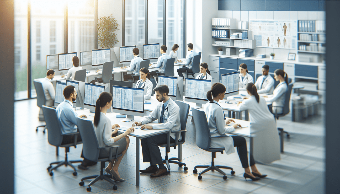 Essential checklist for evaluating managed IT support providers for healthcare practices. Covers HIPAA compliance, cybersecurity, and vendor selection criteria.