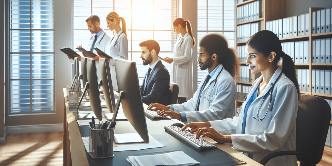 Essential checklist for healthcare practices to evaluate IT support providers, ensure HIPAA compliance, and protect patient data with proper technical safeguards.