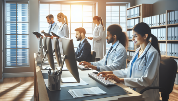 Essential checklist for healthcare practices to evaluate IT support providers, ensure HIPAA compliance, and protect patient data with proper technical safeguards.