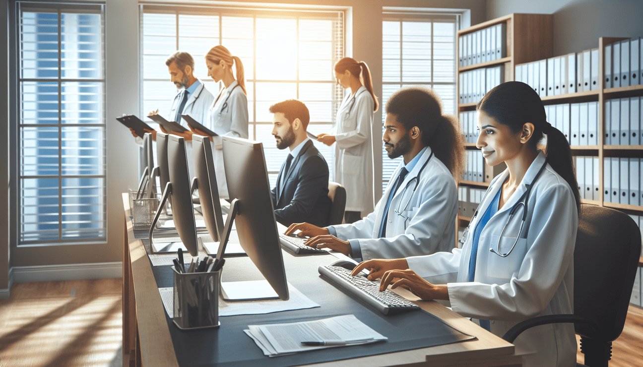 Essential checklist for healthcare practices to evaluate IT support providers, ensure HIPAA compliance, and protect patient data with proper technical safeguards.