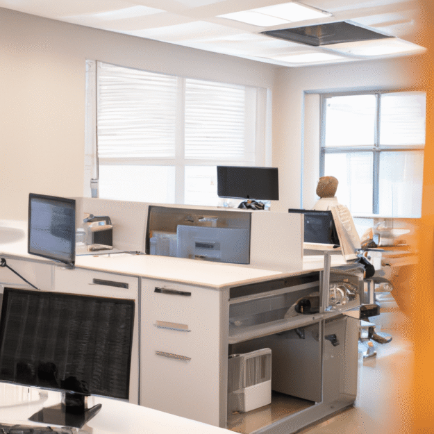 Complete managed IT support checklist for healthcare practices covering HIPAA compliance, cybersecurity, vendor management, and business continuity planning.