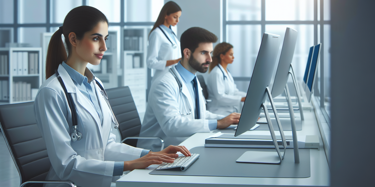 Essential checklist for healthcare practices to evaluate managed IT support providers. Covers security, HIPAA compliance, and operational requirements.