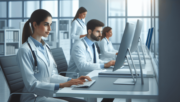 Essential checklist for healthcare practices to evaluate managed IT support providers. Covers security, HIPAA compliance, and operational requirements.