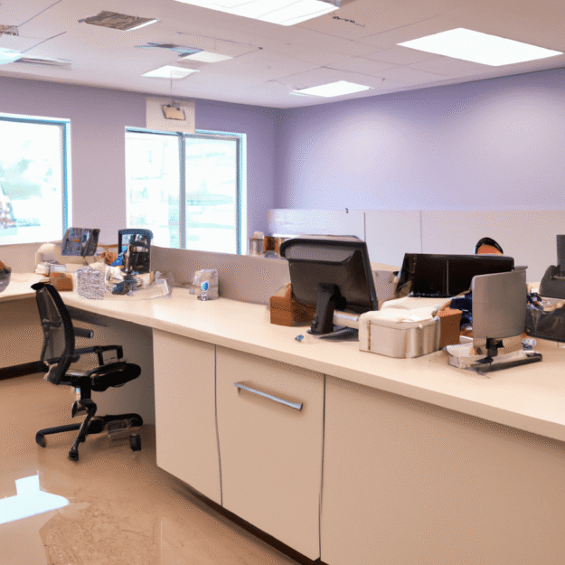 Essential checklist for healthcare practices evaluating managed IT providers. Covers HIPAA compliance, cybersecurity requirements, and operational continuity needs.