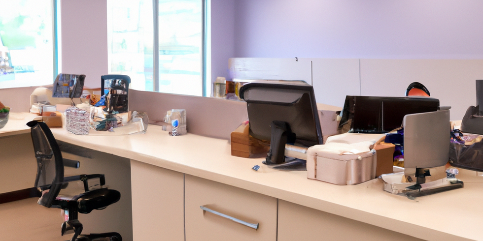 Essential checklist for healthcare practices evaluating managed IT providers. Covers HIPAA compliance, cybersecurity requirements, and operational continuity needs.