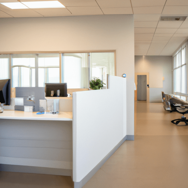 Complete managed IT support checklist for healthcare practices covering HIPAA compliance, cybersecurity, vendor management, and system monitoring requirements.