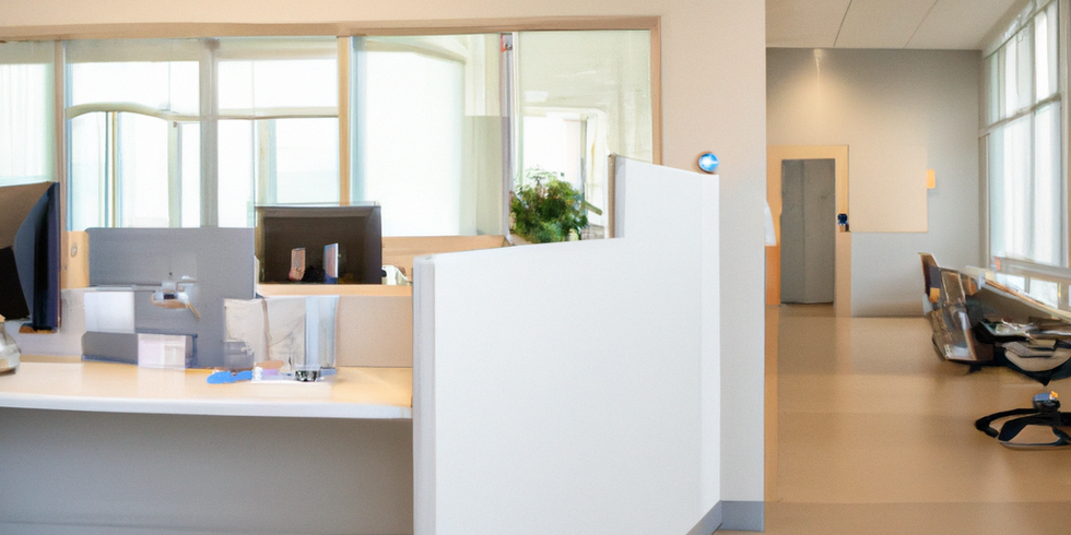 Essential Managed IT Support Checklist for Healthcare Practices Featured Image Complete managed IT support checklist for healthcare practices covering HIPAA compliance, cybersecurity, vendor management, and system monitoring requirements.