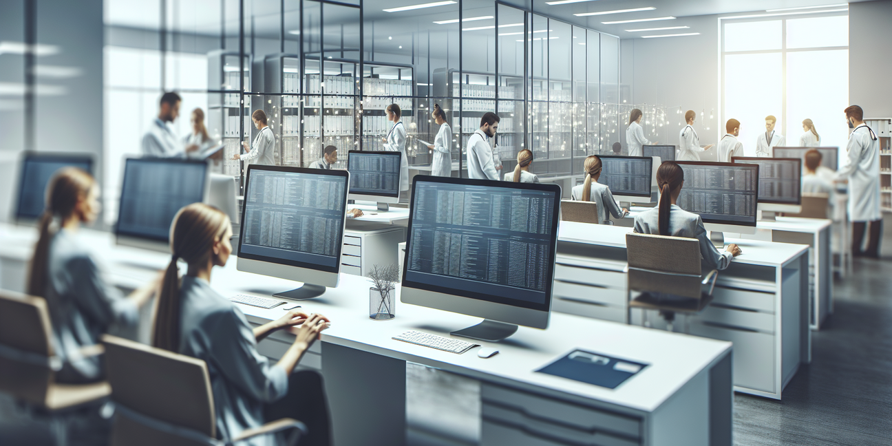 Essential checklist for evaluating IT support providers for medical practices. Covers HIPAA compliance, cybersecurity, and operational requirements.