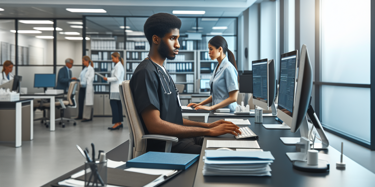 Essential checklist for evaluating managed IT support providers for medical practices. Covers HIPAA compliance, security monitoring, disaster recovery, and vendor management requirements.