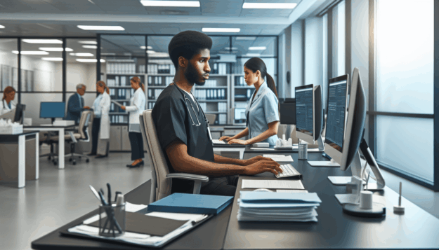 Essential checklist for evaluating managed IT support providers for medical practices. Covers HIPAA compliance, security monitoring, disaster recovery, and vendor management requirements.