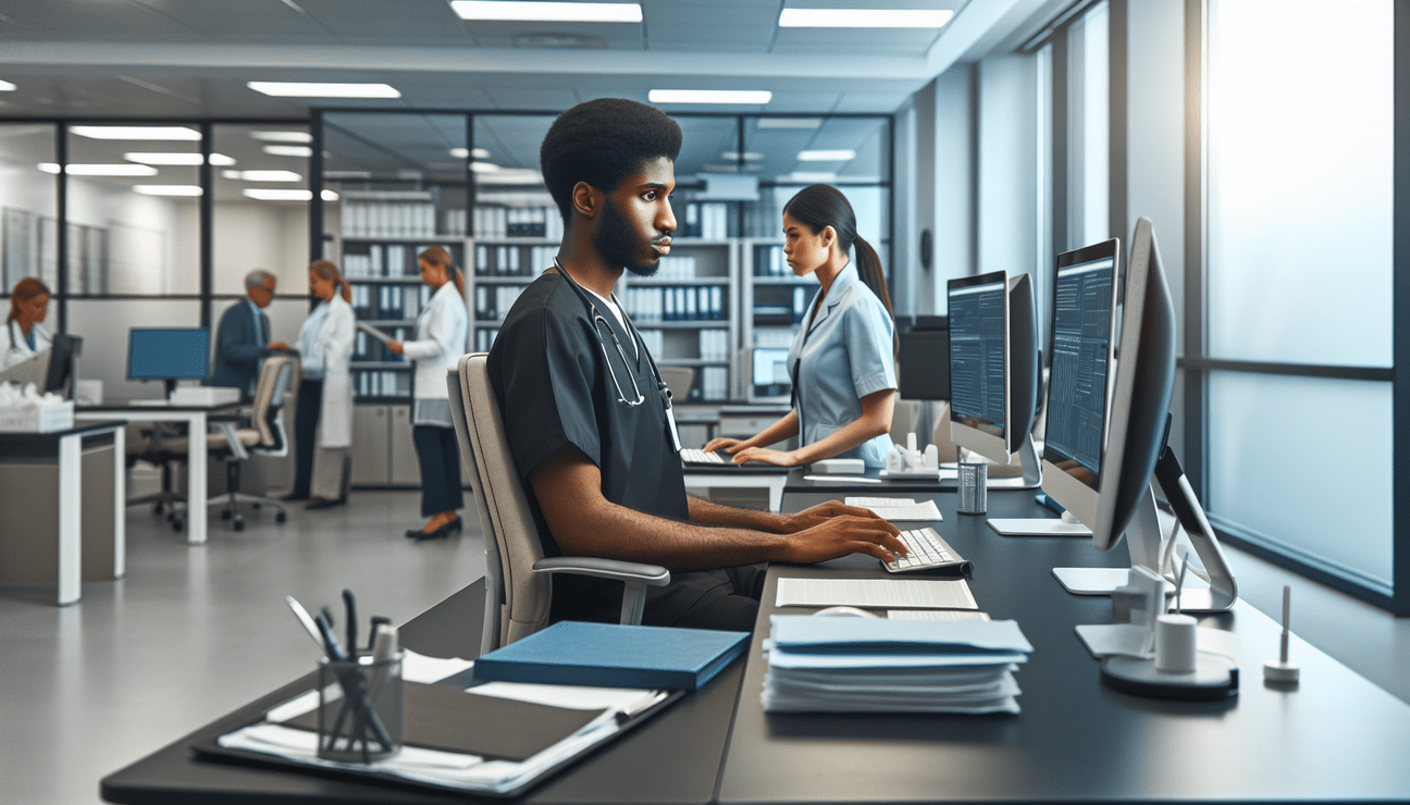 Essential checklist for evaluating managed IT support providers for medical practices. Covers HIPAA compliance, security monitoring, disaster recovery, and vendor management requirements.