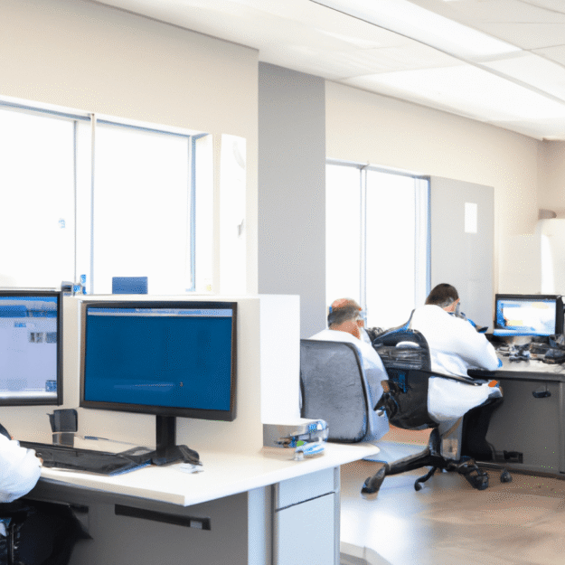 Essential managed IT support checklist for healthcare practices covering HIPAA compliance, security monitoring, and operational reliability requirements.