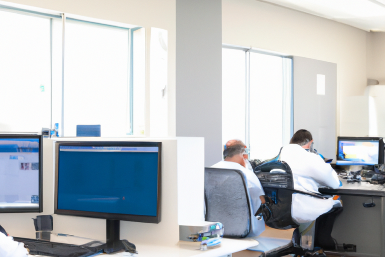 Essential managed IT support checklist for healthcare practices covering HIPAA compliance, security monitoring, and operational reliability requirements.