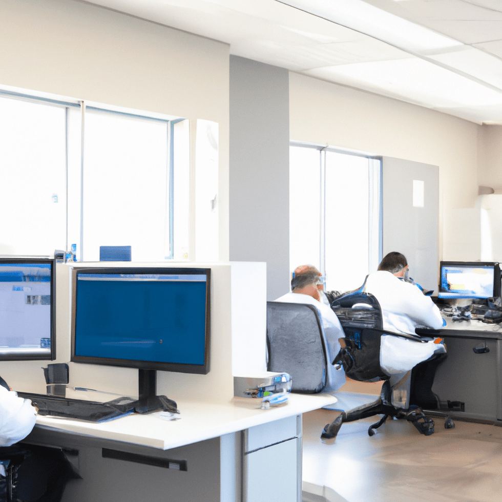 Essential managed IT support checklist for healthcare practices covering HIPAA compliance, security monitoring, and operational reliability requirements.