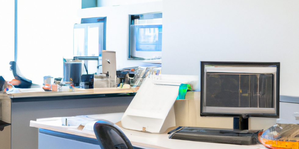 Essential Managed IT Support Checklist for Healthcare Practices Featured Image Essential checklist for healthcare practices evaluating IT support providers. Covers HIPAA compliance, security monitoring, training, and common mistakes to avoid.