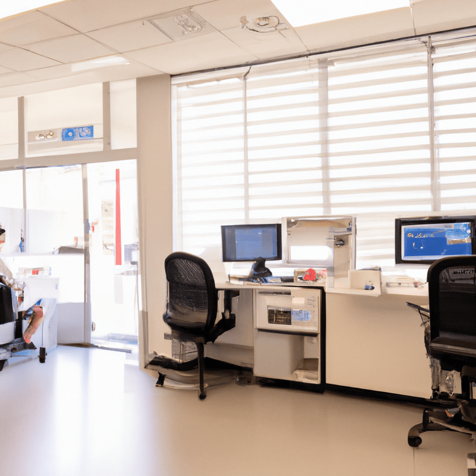 Essential managed IT support checklist for healthcare practices. Covers HIPAA compliance requirements, cybersecurity monitoring, and vendor evaluation criteria.