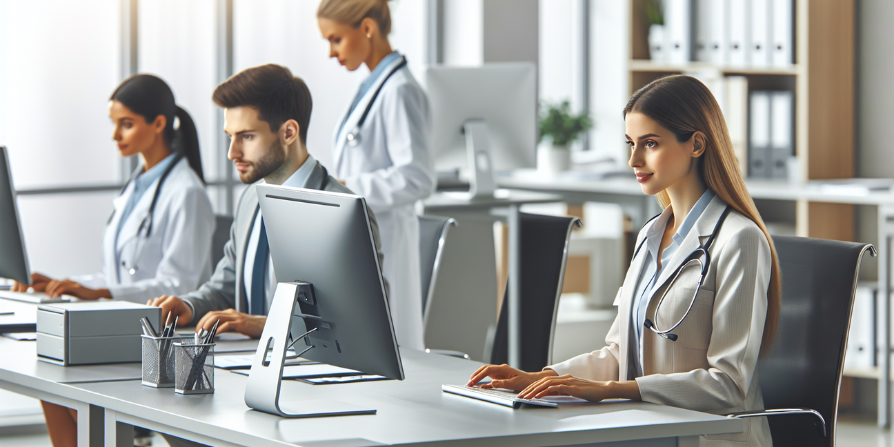 Essential checklist for healthcare practices to evaluate IT support providers. Covers HIPAA compliance, cybersecurity, and operational requirements.