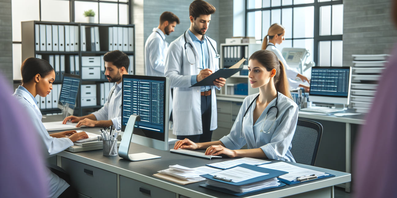 Essential checklist for evaluating managed IT support providers for healthcare practices. Covers HIPAA compliance, security infrastructure, and vendor oversight.