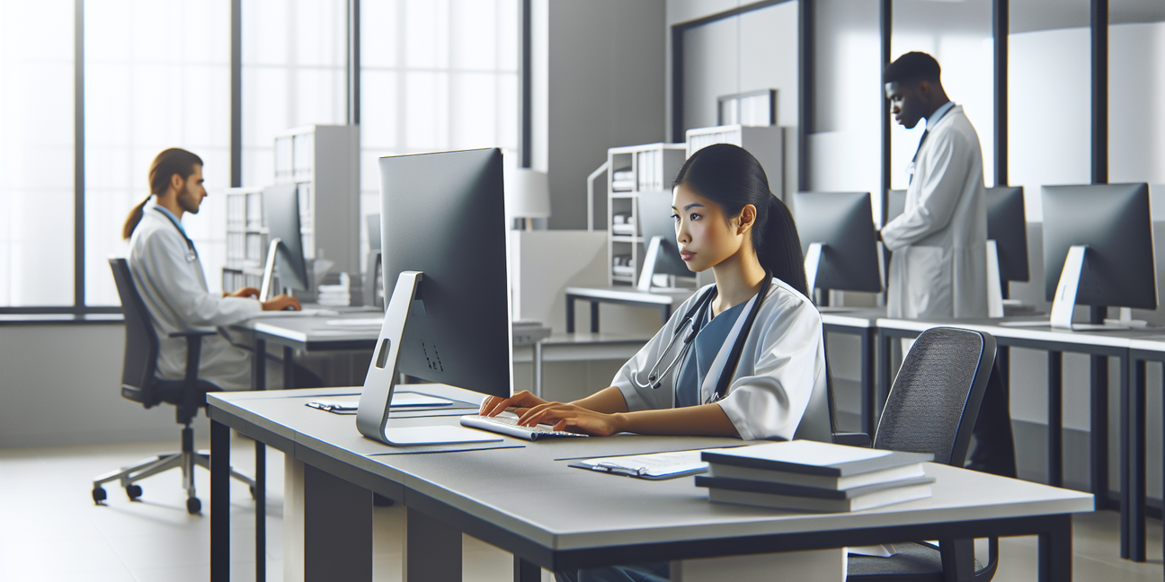 Essential checklist for healthcare practices to evaluate IT support needs, ensure HIPAA compliance, strengthen cybersecurity, and reduce operational risks.