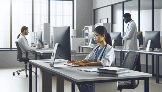 Essential checklist for healthcare practices to evaluate IT support needs, ensure HIPAA compliance, strengthen cybersecurity, and reduce operational risks.