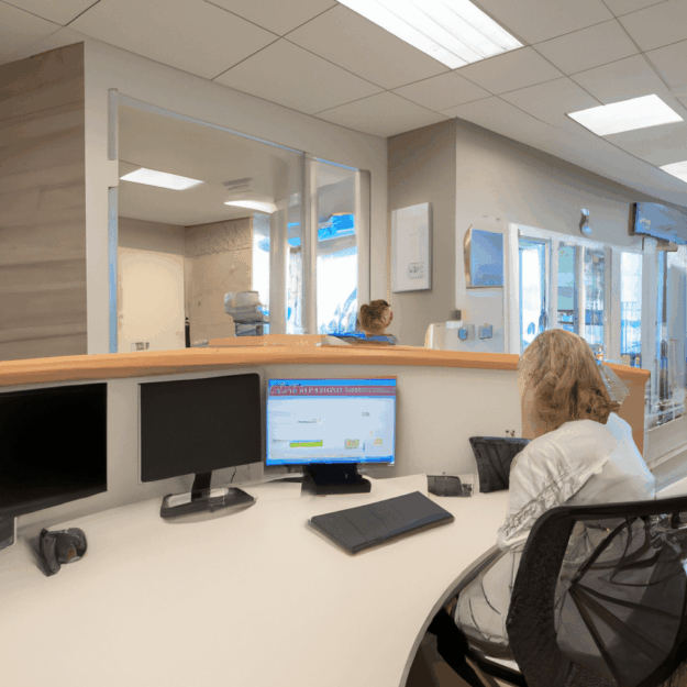 Essential managed IT support checklist for medical practices covering HIPAA compliance, cybersecurity, backup procedures, and vendor management requirements.
