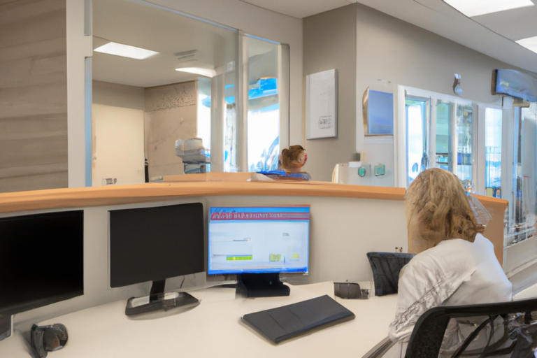 Essential managed IT support checklist for medical practices covering HIPAA compliance, cybersecurity, backup procedures, and vendor management requirements.