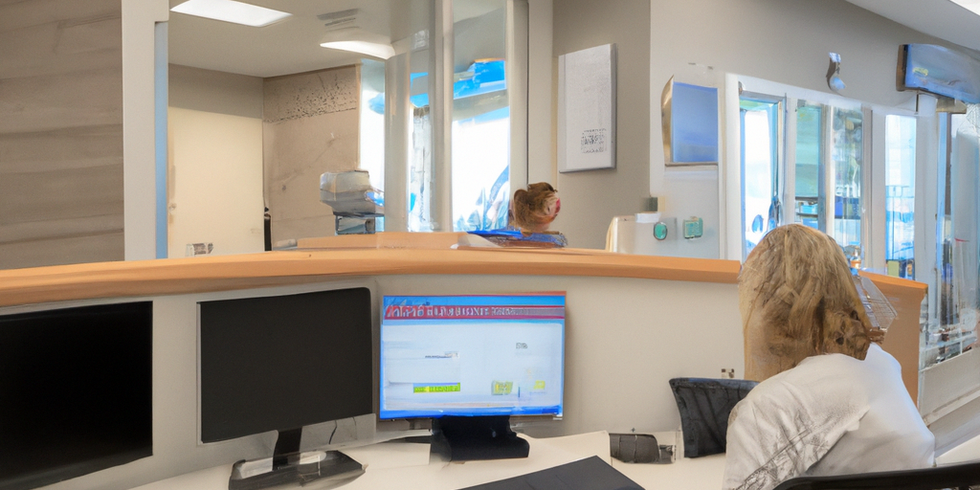 Essential managed IT support checklist for medical practices covering HIPAA compliance, cybersecurity, backup procedures, and vendor management requirements.