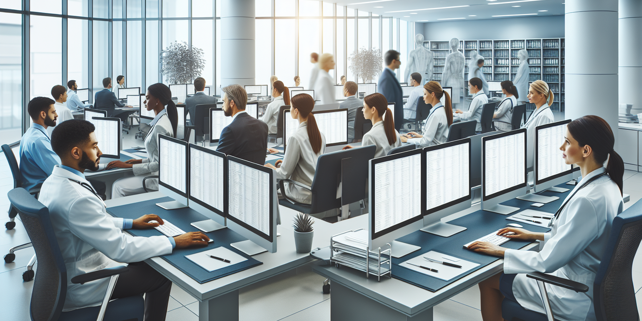 Essential checklist for healthcare practices evaluating managed IT support. Covers HIPAA compliance, cybersecurity, operations, and vendor management requirements.