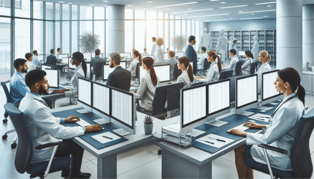 Essential checklist for healthcare practices evaluating managed IT support. Covers HIPAA compliance, cybersecurity, operations, and vendor management requirements.