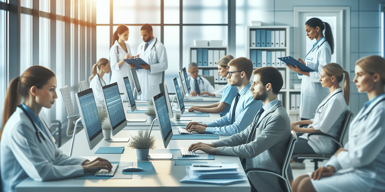 Essential checklist components for healthcare IT support covering HIPAA compliance, security controls, and operational efficiency for medical practices.