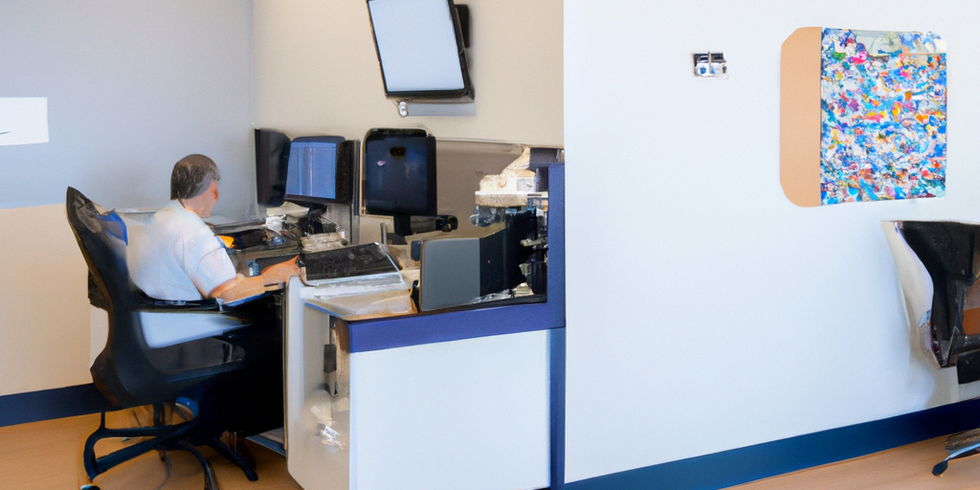 Essential checklist for evaluating IT support providers for medical practices. Covers HIPAA compliance, security requirements, and common mistakes to avoid.