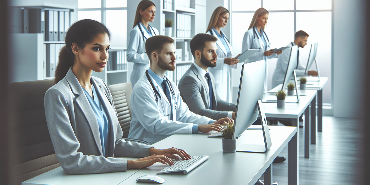 Essential checklist for healthcare practices to manage IT support, maintain HIPAA compliance, secure patient data, and prevent costly system failures.