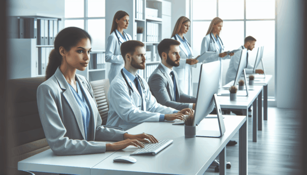 Essential checklist for healthcare practices to manage IT support, maintain HIPAA compliance, secure patient data, and prevent costly system failures.