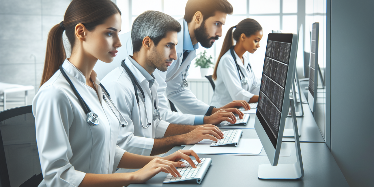 Essential checklist for evaluating managed IT support providers for healthcare practices. Covers HIPAA compliance, security, and operational requirements.