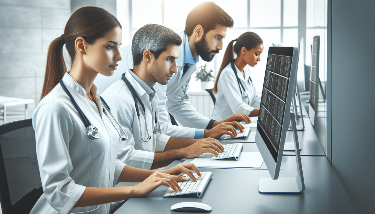 Essential checklist for evaluating managed IT support providers for healthcare practices. Covers HIPAA compliance, security, and operational requirements.