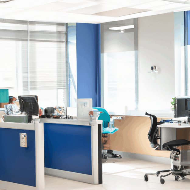 Essential checklist for evaluating IT support providers for medical practices. Covers HIPAA compliance, security monitoring, vendor management.
