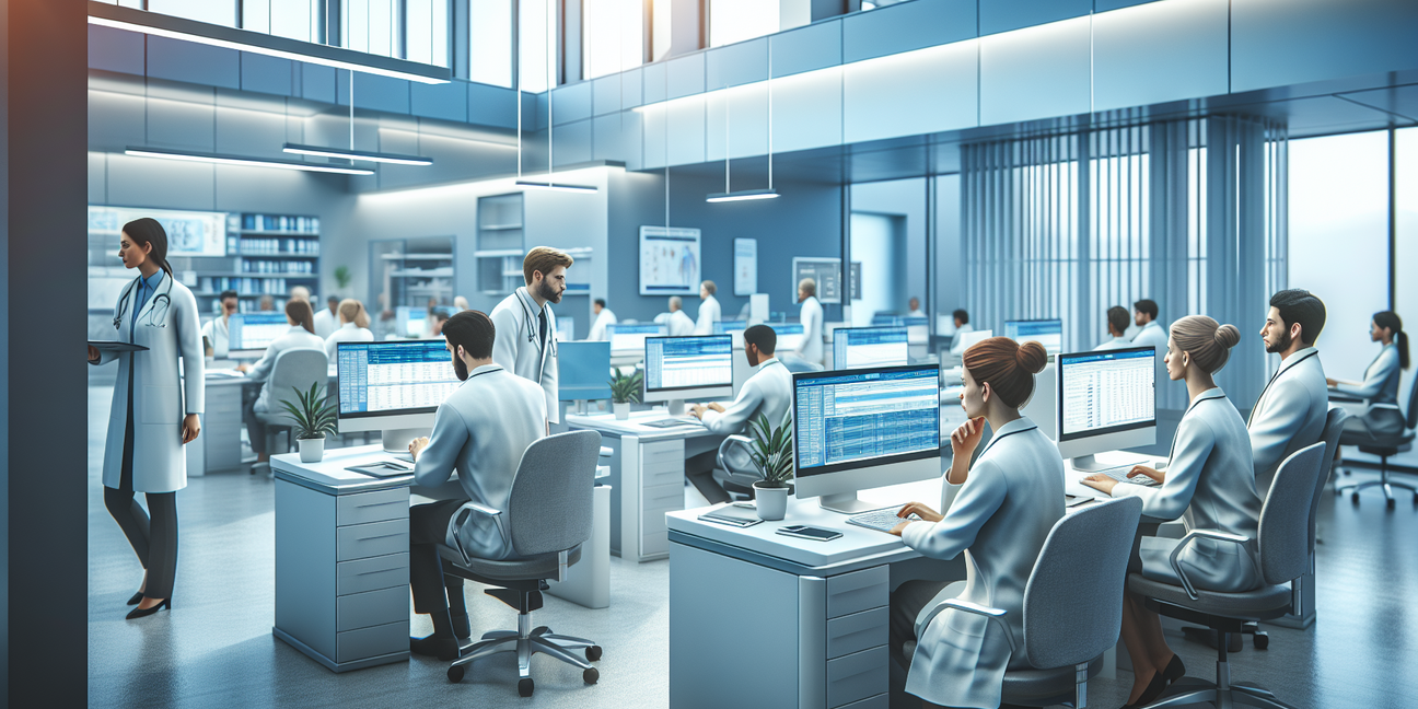 Essential checklist for healthcare practices selecting IT support providers. Covers HIPAA compliance, security requirements, and operational criteria.