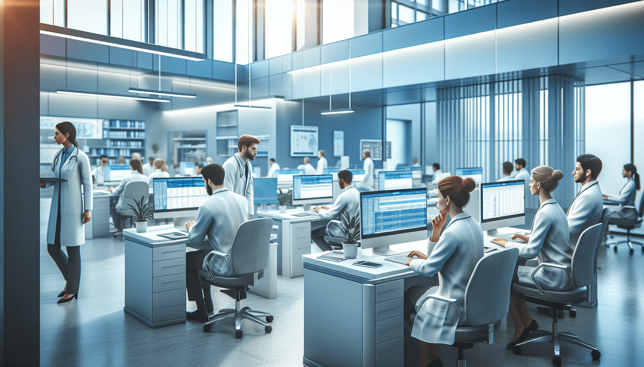 Essential checklist for healthcare practices selecting IT support providers. Covers HIPAA compliance, security requirements, and operational criteria.