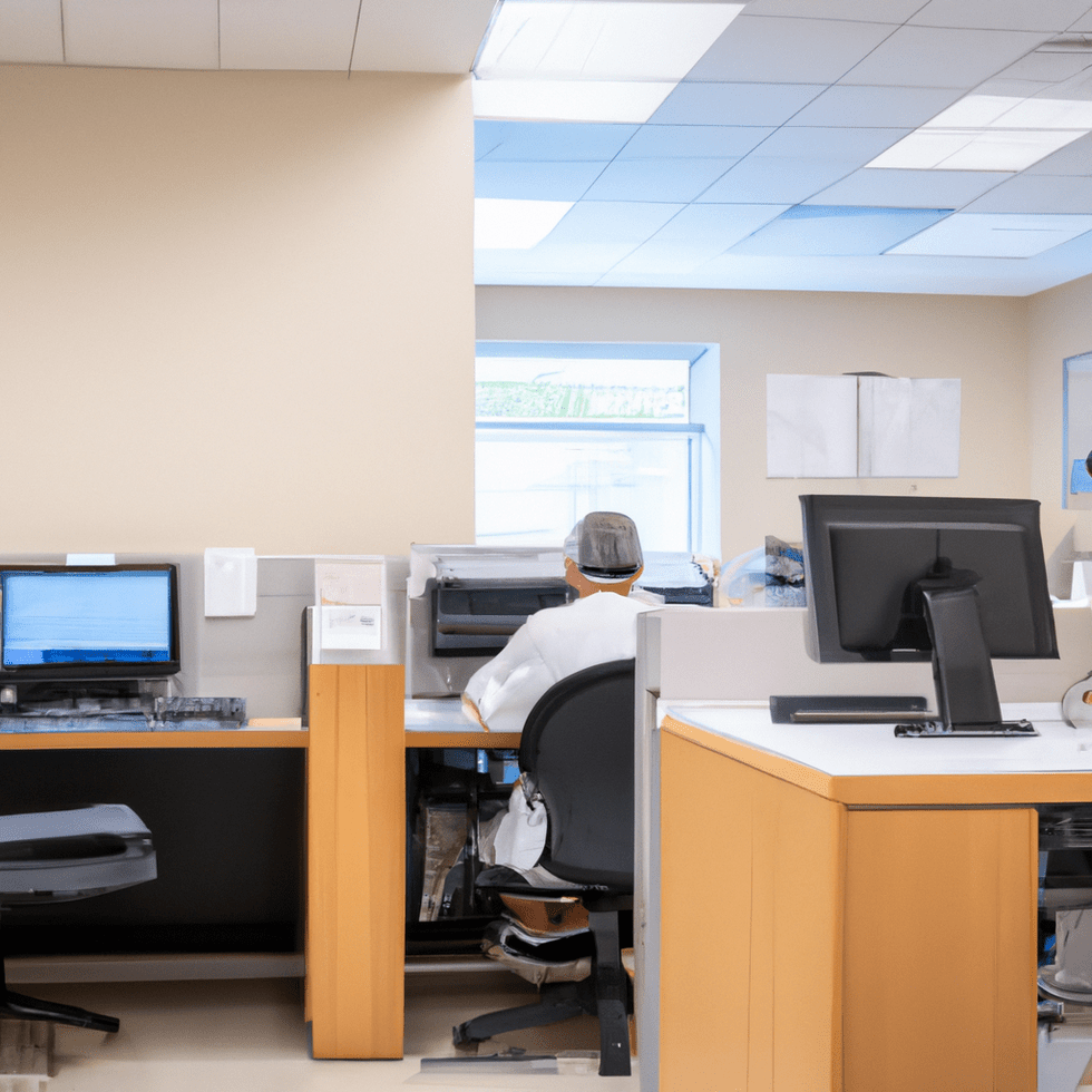 Essential checklist for evaluating managed IT support vendors for healthcare practices. Covers HIPAA compliance, security, and vendor selection criteria.