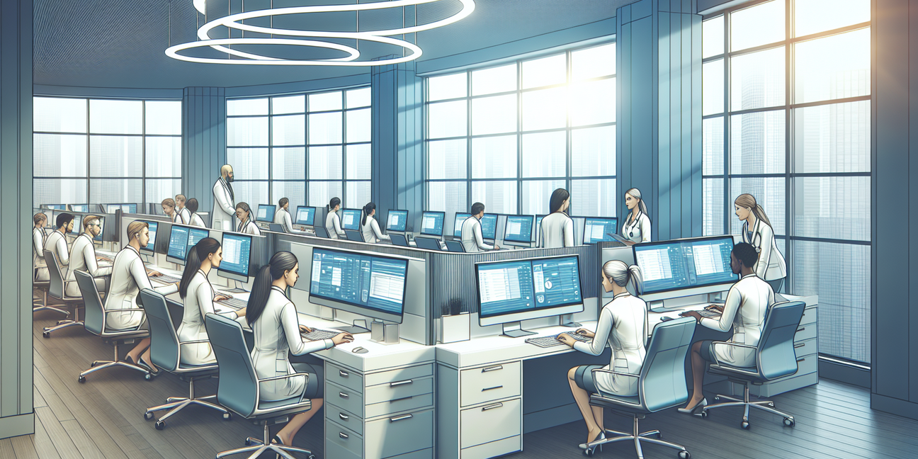 Essential checklist for healthcare practices to evaluate managed IT support providers. Covers HIPAA compliance, security, disaster recovery, and operational requirements.