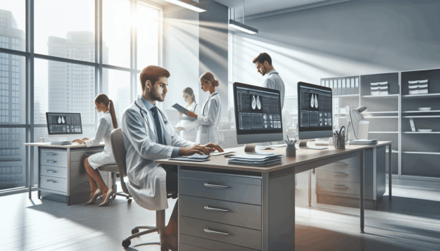 Essential checklist for healthcare practices to verify IT support meets HIPAA compliance, cybersecurity, backup, and training requirements.