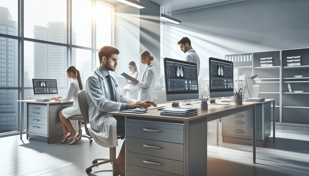 Essential checklist for healthcare practices to verify IT support meets HIPAA compliance, cybersecurity, backup, and training requirements.