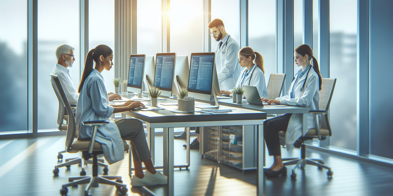 Essential checklist for evaluating IT support providers for healthcare practices. Covers HIPAA compliance, security, and operational requirements.