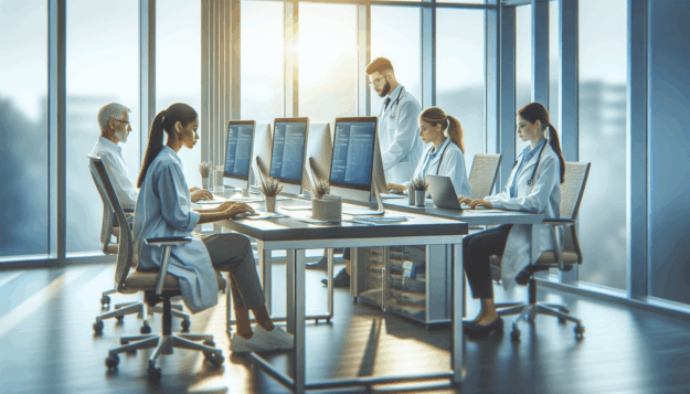 Essential checklist for evaluating IT support providers for healthcare practices. Covers HIPAA compliance, security, and operational requirements.