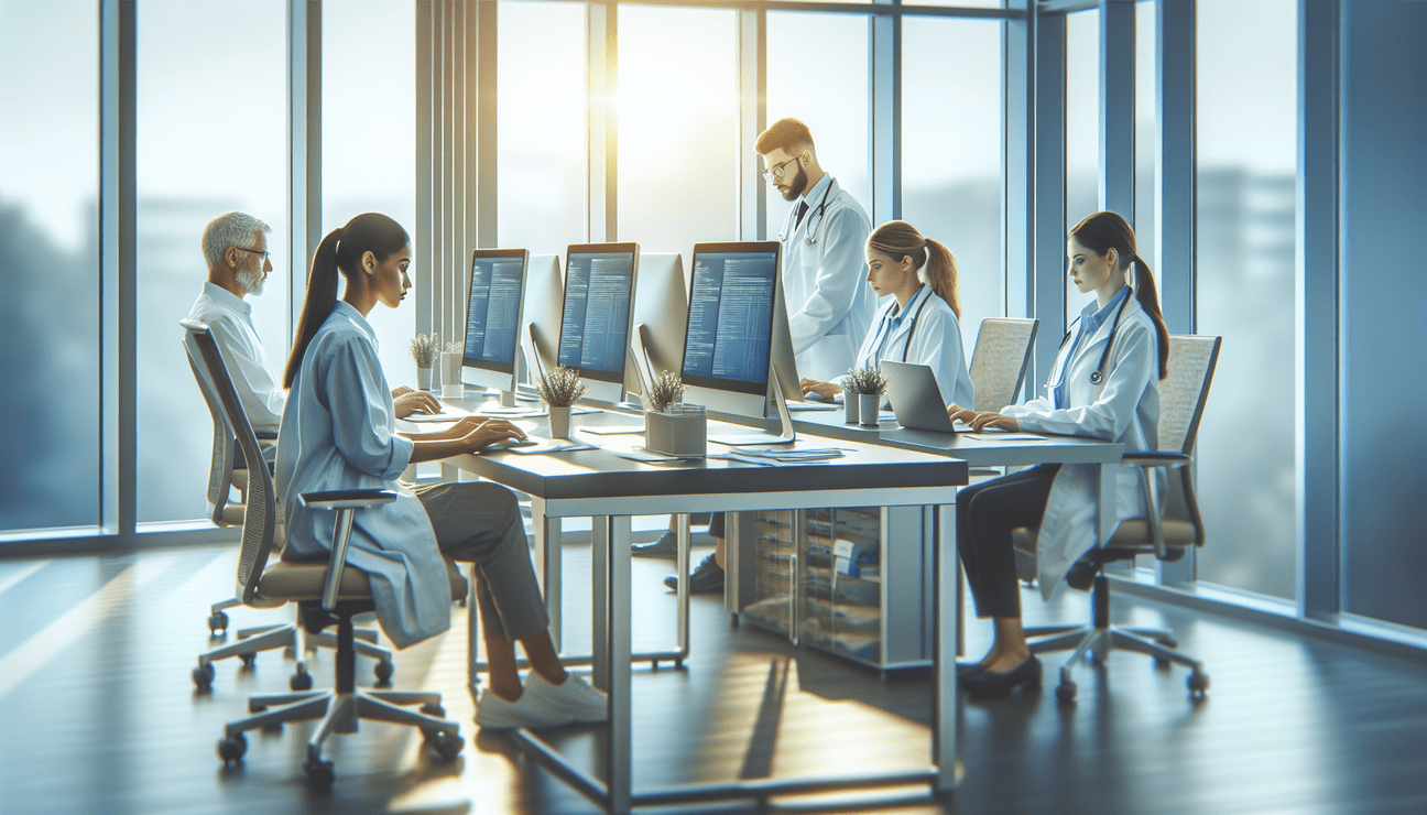 Essential checklist for evaluating IT support providers for healthcare practices. Covers HIPAA compliance, security, and operational requirements.